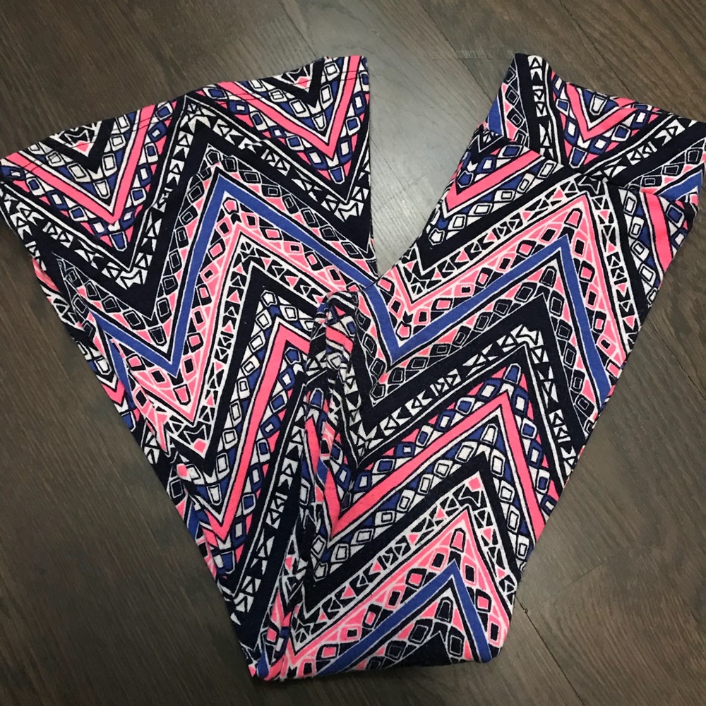 Girls Pomelo Pants - Size M
